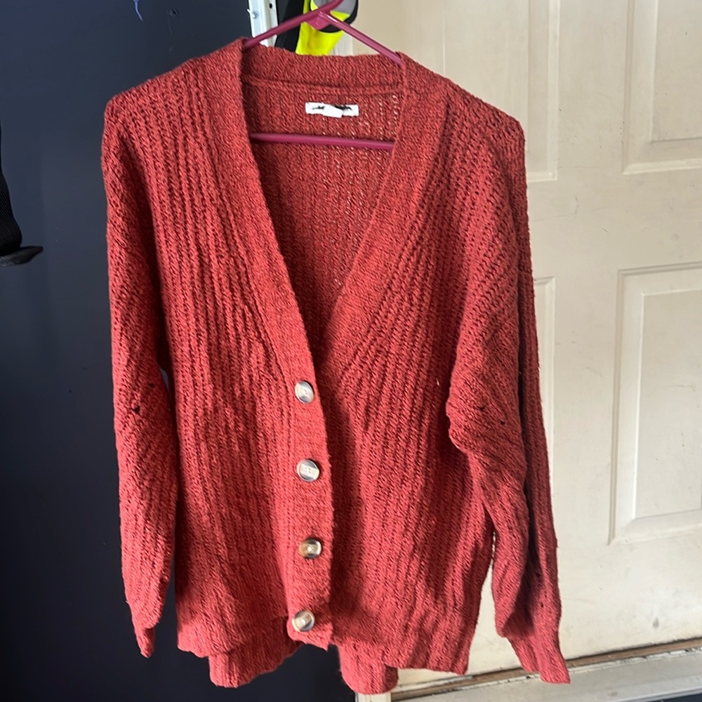 Sweater